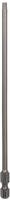 Bosch Accessories 2607001668, Bosch Accessories 2607001668 Sechsrund-Bit T 20 extra