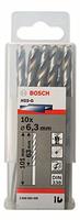 Bosch Accessories 2608585498, Bosch Accessories 2608585498 HSS Metall-Spiralbohrer