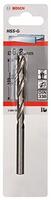 Bosch Accessories 2608585928, Bosch Accessories 2608585928 HSS Metall-Spiralbohrer
