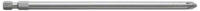 Bosch Professional 2607001587, Bosch Professional Bosch Schrauberbit Extra-Hart PZ 1,