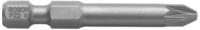 Bosch Accessories 2607002506, Bosch Accessories 2607002506 Kreuzschlitz-Bit PZ 2 E