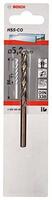 Bosch Professional 2608585853, Bosch Professional Bosch Metallbohrer HSS-Co, DIN 338