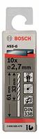 Bosch Accessories 2608585479, Bosch Accessories 2608585479 HSS Metall-Spiralbohrer