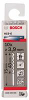 Bosch Accessories 2608585485, Bosch Accessories 2608585485 HSS Metall-Spiralbohrer