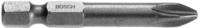Bosch Accessories 2607002504, Bosch Accessories 2607002504 Kreuzschlitz-Bit PH 3