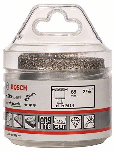 Bosch Diamant-Trockenbohrer 68mm (2608587131)