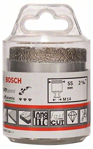 Bosch Diamant-Trockenbohrer 55mm (2608587126)