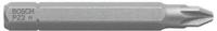 Bosch Accessories 2607001573, Bosch Accessories 2607001573 Kreuzschlitz-Bit PZ 3 C