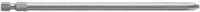 Bosch Accessories 2607001542, Bosch Accessories 2607001542 Kreuzschlitz-Bit PH 3