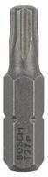 Bosch Accessories 2607001619, Bosch Accessories 2607001619 Sechsrund-Bit T 27 extra