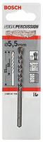 Bosch Accessories 2608597659, Bosch Accessories CYL-3 2608597659 Hartmetall