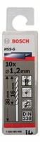 Bosch Accessories 2608585468, Bosch Accessories 2608585468 HSS Metall-Spiralbohrer
