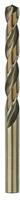 Bosch Professional 2608585846, Bosch Professional Bosch Metallbohrer HSS-Co, DIN 338
