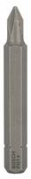 Bosch Professional 2607001520, Bosch Professional Bosch Schrauberbit Extra-Hart PH 1,