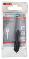 Bosch Professional 1609200315, Bosch Professional Bosch Kegelsenker 13,0 mm, 90&deg;, 50