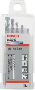 Bosch Rundschaftbohrer 2,8mm (2608595054)