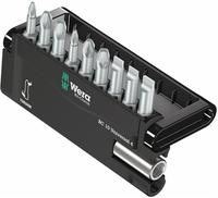 Wera Bit-Check 10 Universal 4 - 05056159001