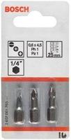 Bosch Accessories 2607001752, Bosch Accessories 2607001752 Kreuzschlitz-Bit PH...