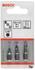 Bosch Professional Extra Hard Kreuzschlitz Bitset
