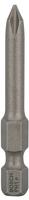 Bosch Accessories 2607001526, Bosch Accessories 2607001526 Kreuzschlitz-Bit PH 1