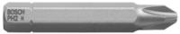 Bosch Accessories 2607001522, Bosch Accessories 2607001522 Kreuzschlitz-Bit PH 2