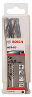 Bosch Accessories 2608585897, Bosch Accessories 2608585897 HSS Metall-Spiralbohrer