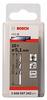 Bosch Accessories 2608597242, Bosch Accessories 2608597242 HSS Metall-Spiralbohrer