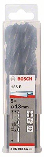 Bosch Metallbohrer 13mm (2607018442)