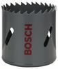 Bosch 2608584847, Bosch Lochsäge HSS-Bimetall für Standardadapter 52 mm 2 1/16 " -