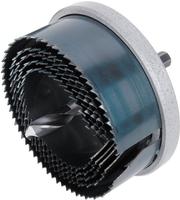 Wolfcraft 2162000, Wolfcraft 2162000 Lochs&auml;gen-Set 60 mm, 68 mm, 74 mm, 80 mm, 95mm