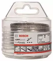 Bosch Professional Zubeh&ouml;r 2608587134, Bosch Professional Zubeh&ouml;r PRO Core Cutter