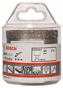 Bosch Diamant-Trockenbohrer 65mm (2608587129)