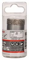 Bosch Accessories 2608587120, Bosch Accessories 2608587120 Diamant-Trockenbohrer 32