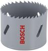 Bosch 2608584104, Bosch Lochsäge HSS-Bimetall für Standardadapter 22 mm 7/8 " -