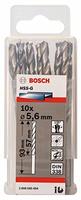 Bosch Accessories 2608585494, Bosch Accessories 2608585494 HSS Metall-Spiralbohrer