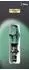 Wera 817 R Bits-Handhalter mit Rapidaptor 1/4x133 mm (05051482001)