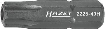 Hazet 5-Stern-Schraubendreher-Einsatz (Bit), Innensechskant 6,3 mm (1/4 Zoll), (10H)