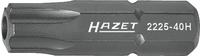 Hazet 5-Stern-Schraubendreher-Einsatz (Bit), Innensechskant 6,3 mm (1/4 Zoll), (H20)