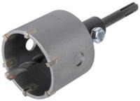 Wolfcraft 5483000, Wolfcraft 5483000 Hohlbohrkrone 68mm 1St.