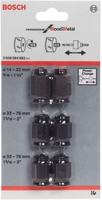 Bosch Professional 2608584682, Bosch Professional Bosch &Uuml;bergangsadapter-Set f&uuml;r