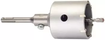 Bosch Hohlbohrkronen-Set SDS-plus 82 x 60 mm (2608550065)