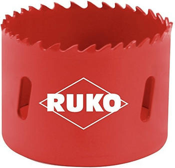 RUKO Bi - Metall Lochsäge 52 mm (106052)