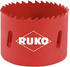 Ruko HSS BIM Lochsäge (106..)