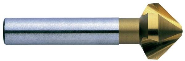Exact Kegelsenker 8,3mm HSS TIN (05550)