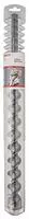 Bosch Accessories 2608586800, Bosch Accessories SDS-max-7 2608586800 Hartmetall
