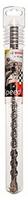 Bosch Pro SDS max-7 Hammerbohrer, 17 x 200 x 340 mm - 2608586756