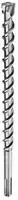 Bosch Accessories 2608586804, Bosch Accessories Hammerborer SDS-max-7,