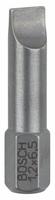 Bosch Accessories 2607001466, Bosch Accessories Schlitz-Bit 6.5mm extra hart C...