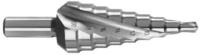 Bosch Stufenbohrer HSS-TiN, 4 - 30 mm, 100 mm Zubehör (2608597520)