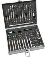 Kwb 106300 Bit-set 67teilig